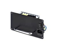 Fuente de Alimentación StarTech MCM15-MEDIA-CHASSIS 130W TAA sin ventilador