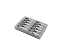 StarTech Gigabit Fibra Transceptor SFP Módulo GLCLHSM10PST