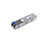 StarTech Gigabit Fibra Transceptor SFP Módulo GLCLHSMDST