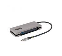 Startech HB31CM1A3CB - Hub 4 puertos USB C