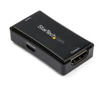 StarTech.com - Repetidor Extensor Amplificador HDMI con 14m de Alcance - 4K de 60Hz
