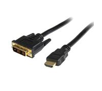 Startech HDMI DVI-D 5M