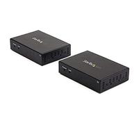 STARTECH HDMI OVER CAT6 EXTENDER - 4K 60CABL