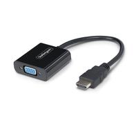 Startech HDMI to VGA Adapter 1080p NUEVO