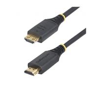 StarTech HDMI2-CABLE-GRIP-3M (3m) - Cable HDMI