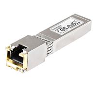 STARTECH HP 813874-B21 SFP Compatible Módulo Ethernet Plata 69,8 mm