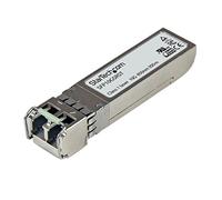 StarTech HPE 0231A0A8 Módulo SFP+ Compatible 10GBASE-LR Monomodo 10km
