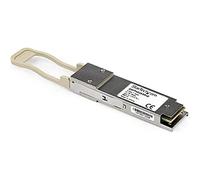 StarTech HPE 720187-B21 Módulo QSFP+ Compatible 40GBASE-SR4 Multimodo 150m | Intercambiable en caliente, Programado y probado para HPE BladeSystem, c-Class, FlexFabric 20/40