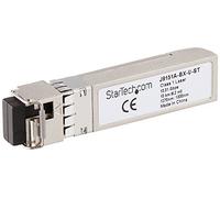 StarTech HPE J9151A Módulo SFP+ Compatible 10GBASE-BX LC 10km Upstream | Un solo filamento de fibra, Programado y probado para HPE 2920, 2910al, 3500yl