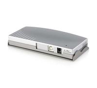 StarTech Hub 8 Puertos Serie a USB