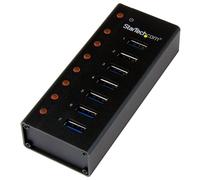 Startech Hub USB 3.0 7x Puertos