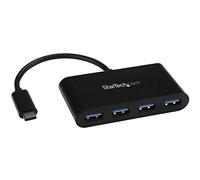 StarTech Hub USB-C a USB-A