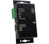 StarTech ICUSB422IS Adaptador USB a RS422/RS485