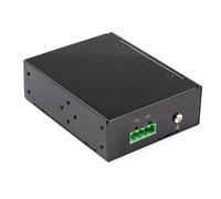 Startech inyector poe gigabit industrial - 90w 802.3bt poe++ (poeinj1g