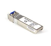 StarTech Módulo Transceptor SFP+ J9151E-ST - 10GBASE-LR 10GbE Fibra Monomodo LC 10 km 1310 nm