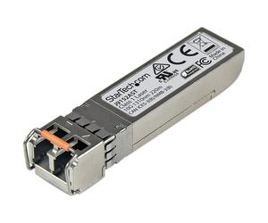 StarTech J9152AST Módulo Transceptor SFP+ 10Gbps Compatible con HP J9152A