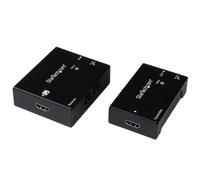 Startech Juego HDMI Por Cable CAT5 HDBaseT- Extensor HDMI