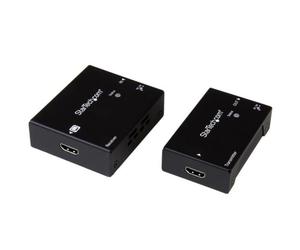 Startech Juego HDMI Por Cable CAT5 HDBaseT- Extensor HDMI