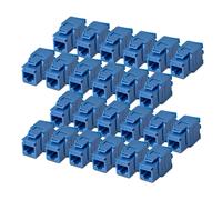 Startech - Keystone Jack - 180Ý, Tool-Free - Cat 6 - Utp - Rj-45 - ... NUEVO