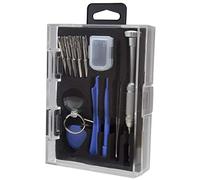 StarTech Kit de Reparacion de Moviles y Portatiles, Estuche (CTKRPR)