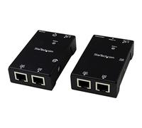 Extensor - StarTech.com ST121SHD50 Extensor de HDMI a través de CAT5e/6 - 50 m