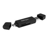 StarTech.com StarTech.com Lector Grabador USB 3.0 USB-C Tipo C