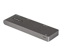 StarTech.com Adaptador Multipuertos USB C para MacBook Pro/Air - Docking Station USB Tipo C a HDMI 4K - con PD de 100W
