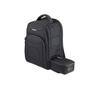 StarTech Mochila ergonómica Profesional - Mochila para portátiles 15.6"