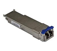 StarTech Módulo QSFP+ MSA Sin Codificar 40GBASE-LR4 Monomodo LC 10km DDM