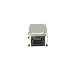 StarTech Módulo QSFP+ MSA Sin Codificar 40GBASE-SR4 MMF MPO 100m 850nm | Enlace troncal de 40G, Compatible con Ubiquiti, D-Link y Netgear, Soporte de por vida 24/5