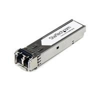 StarTech Modulo SFP+ Citrix EW3Z0000585 10GBASE-SR Fibra Multimodo LC 300m | Intercambiable en caliente, Conforme a normas MSA, Compatible con Ubiquiti Netgear D-Link TP-Link, Gestion SNMP
