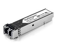 StarTech Módulo SFP Compatible Cisco SFP-GE-S, 1000BASE-SX (SFPGESST)