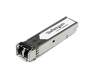 StarTech Módulo SFP+ Compatible con 10G-SFPP-LR 10GBASE-LR (10G-SFPP-LR-ST)