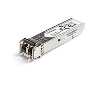 StarTech Módulo SFP Compatible con Juniper SFP-1GE-LH (SFP1GELHST)
