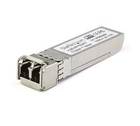StarTech Transceptor SFP+ SFP10GSREMST 10 GBase-SR 850 nm LC multimodo con DDM compatible con EMC