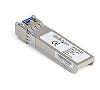 StarTech Modulo SFP+ Compatible HPE J9151D 10GBASE-LR LC 10km SMF 1310nm | Intercambiable en caliente, Compatible con MSA, Garantia de por vida con soporte tecnico multilingue 24/5