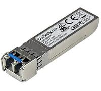 Startech modulo sfp+ compatible hpe jd094b 10gbase-lr lc 10km smf 1310