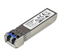 STARTECH Módulo SFP+ Fibra Óptica 10 GIGABIT IN, Plateado