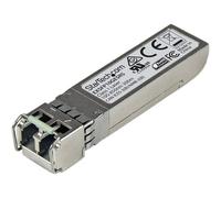 Startech Módulo Transceptor Fibra Óptica SFP+ Compatible con Juniper EX-SFP-10GE-SR