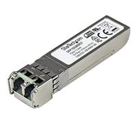 StarTech Módulo Transceptor SFP+ 10GbE MSA 10GBASE-ER Monomodo LC 40km