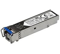 StarTech Módulo transceptor SFP – SFP1000BXUST, 1000BASE-BX Fibra BiDi Monomodo 1 GbE (SMF)