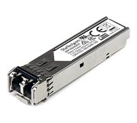 StarTech Módulo transceptor SFP SFP1000SXST Fibra multimodo LC 1 Gbps 1000BASE-SX DDM 550m MSA