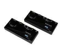 StarTech - Módulos de extensión USB y VGA (Cat. 5, UTP)