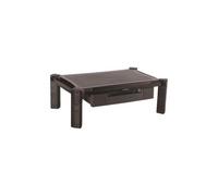 Startech Base Con Cajon De Altura Ajustable One Size Black