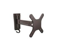 StarTech Montaje en Pared Monitor Brazo - Individual Giratorio ARMWALLS