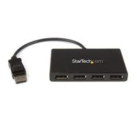 StarTech MSTDP124DP Splitter 4x DisplayPort 1.2