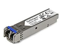 StarTech Pack 10 HPE J4859C Módulo SFP Compatible 1000BASE-LX SMF/MMF 10km