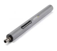 Startech Pack Destornillador Eléctrico + 55 Puntas + Desimantador