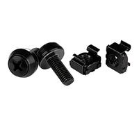 50 PACK OF M6 MOUNTING SCREWS CABSCREWM6B