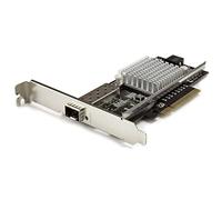 Tarjeta de Red - StarTech.com PEX10000SFPI Tarjeta de Red PCI Express con Ranura SFP+ Abierta